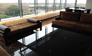 Alquiler de departamento 4 ambientes en Puerto Madero