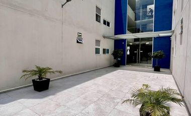 Departamento en renta Colinas del Lago, Cuautitlan Izcalli