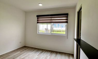 Departamento en renta Colinas del Lago, Cuautitlan Izcalli