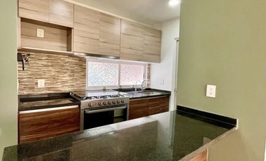 Departamento en renta Colinas del Lago, Cuautitlan Izcalli