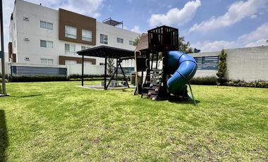Departamento en renta Colinas del Lago, Cuautitlan Izcalli