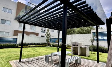 Departamento en renta Colinas del Lago, Cuautitlan Izcalli