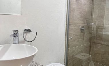 Departamento en renta Colinas del Lago, Cuautitlan Izcalli