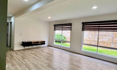 Departamento en renta Colinas del Lago, Cuautitlan Izcalli