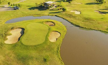Terreno en venta - 1.233Mts2 - Medal Country Club, Pilar