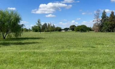 Terreno en venta - 1.233Mts2 - Medal Country Club, Pilar