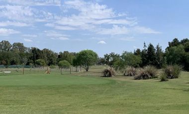 Terreno en venta - 1.233Mts2 - Medal Country Club, Pilar