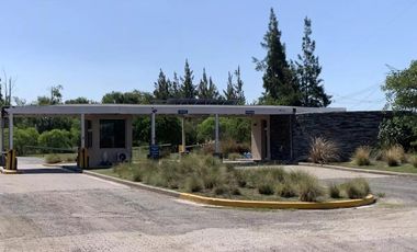 Terreno en venta - 1.233Mts2 - Medal Country Club, Pilar
