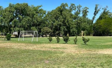 Terreno en venta - 1.233Mts2 - Medal Country Club, Pilar