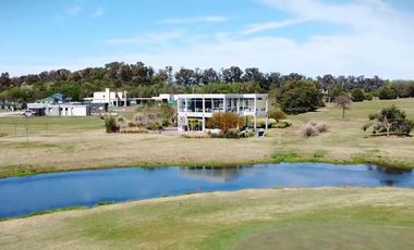 Terreno en venta - 1.233Mts2 - Medal Country Club, Pilar