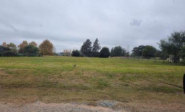 Terreno en venta - 1.233Mts2 - Medal Country Club, Pilar