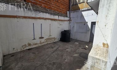 Venta de PH de 2 ambientes con patio en Villa Dominico