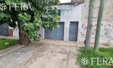 Venta de PH de 2 ambientes con patio en Villa Dominico