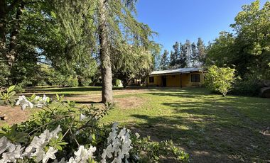 Terreno en venta en Barrio Parque Peró