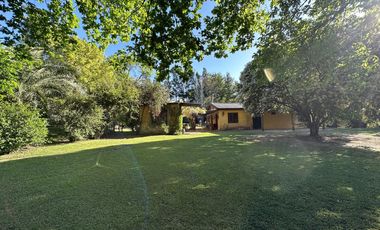 Terreno en venta en Barrio Parque Peró