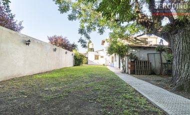 Casa - Bernal