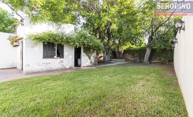 Casa - Bernal