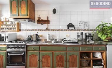 Casa - Bernal