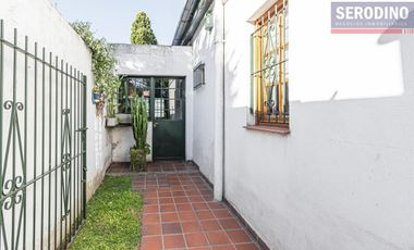 Casa - Bernal