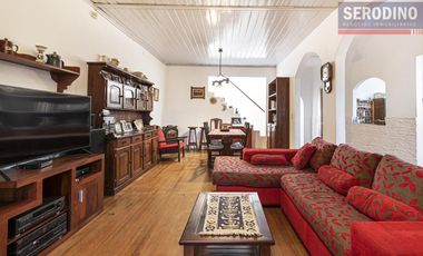 Casa - Bernal