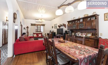 Casa - Bernal