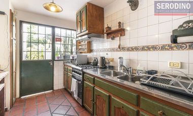 Casa - Bernal