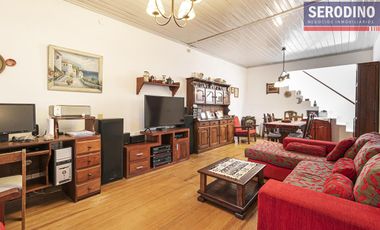 Casa - Bernal