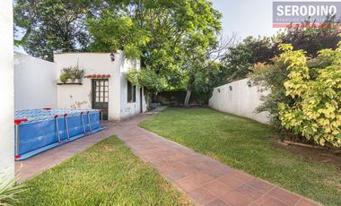 Casa - Bernal