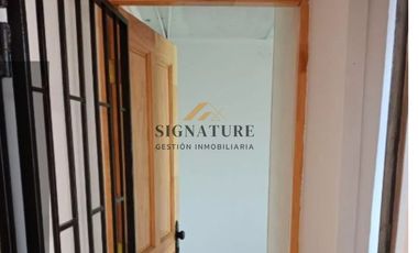 NO DEJAS PASAR VENTA DEPTO CONCHALÍ