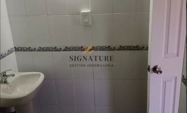 NO DEJAS PASAR VENTA DEPTO CONCHALÍ