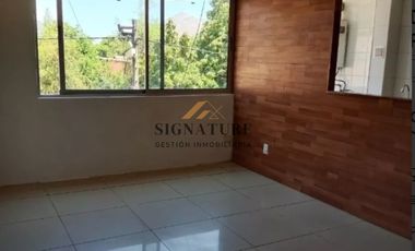 NO DEJAS PASAR VENTA DEPTO CONCHALÍ