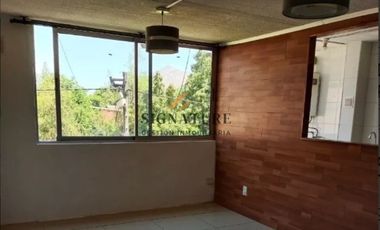 NO DEJAS PASAR VENTA DEPTO CONCHALÍ