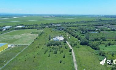 Terreno en venta para Uso Industrial. A metros de Av Japon. 2 hectareas Gran ubicacion