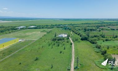 Terreno en venta para Uso Industrial. A metros de Av Japon. 2 hectareas Gran ubicacion