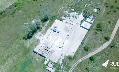 Terreno en venta para Uso Industrial. A metros de Av Japon. 2 hectareas Gran ubicacion