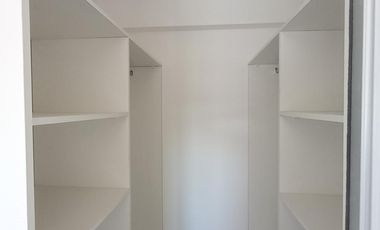 Alquiler departamento 4 ambientes con cochera en Villa Dominico