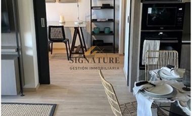 DEPARTAMENTO CON PERFECTA CONEXIÓN HUECHURABA