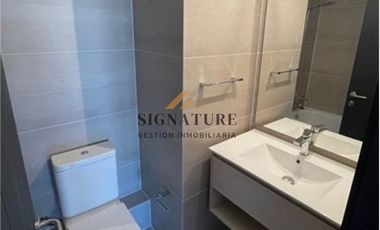 DEPARTAMENTO CON PERFECTA CONEXIÓN HUECHURABA