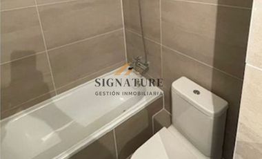 DEPARTAMENTO CON PERFECTA CONEXIÓN HUECHURABA