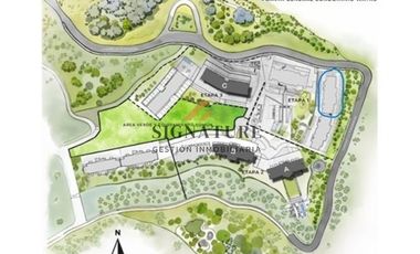 DEPARTAMENTO CON PERFECTA CONEXIÓN HUECHURABA