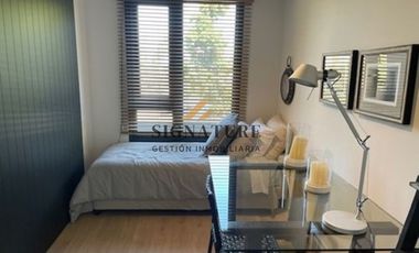 DEPARTAMENTO CON PERFECTA CONEXIÓN HUECHURABA