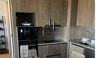 DEPARTAMENTO CON PERFECTA CONEXIÓN HUECHURABA