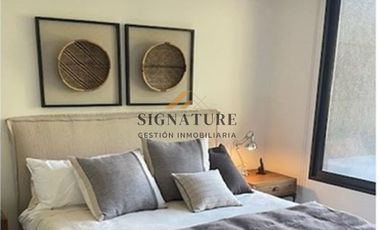 DEPARTAMENTO CON PERFECTA CONEXIÓN HUECHURABA