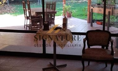 CASA DE CAMPO ENTRE VIÑAS, PANQUEHUE