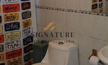 CASA DE CAMPO ENTRE VIÑAS, PANQUEHUE