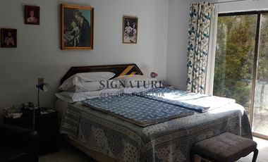 CASA DE CAMPO ENTRE VIÑAS, PANQUEHUE