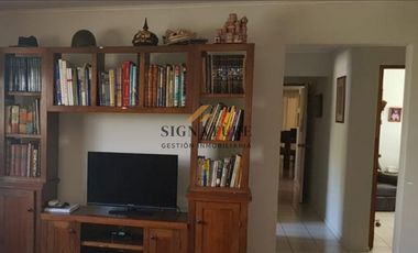 CASA DE CAMPO ENTRE VIÑAS, PANQUEHUE