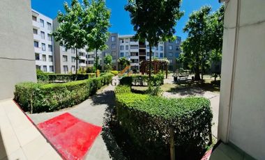 DEPARTAMENTO 3D 1B VENTA CONCHALÍ