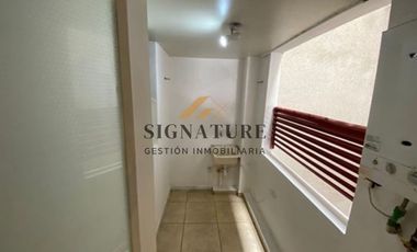 DEPARTAMENTO 3D 1B VENTA CONCHALÍ