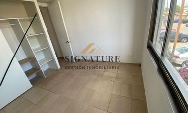 DEPARTAMENTO 3D 1B VENTA CONCHALÍ